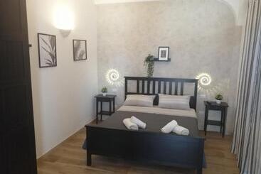 B&b Villa Magi