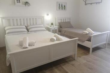 B&b Villa Magi