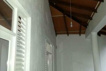 تختخواب و صبحانه Forest View Homestay
