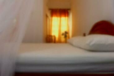تختخواب و صبحانه Forest View Homestay
