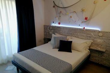 Bed and Breakfast Gi & Ro Al Mare