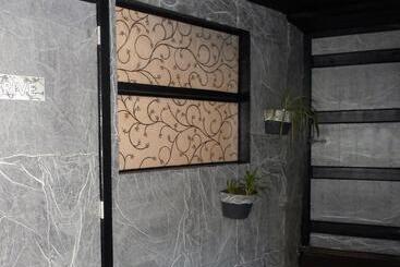 تختخواب و صبحانه Maison Bod   Art