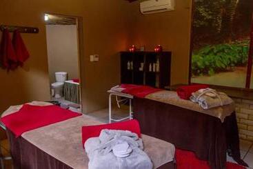 Bloem Spa Hotel & Conference