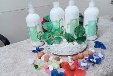 Bloem Spa Hotel & Conference