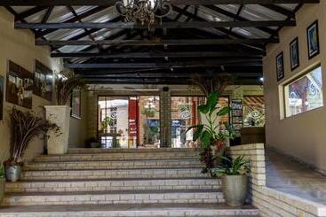 Bloem Spa Hotel & Conference