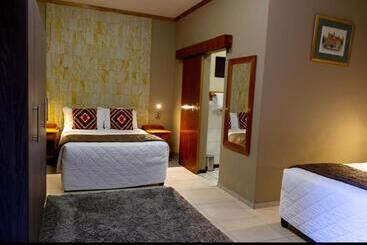 Bloem Spa Hotel & Conference