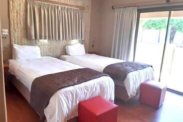 Bloem Spa Hotel & Conference