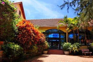 Doi Su Resort