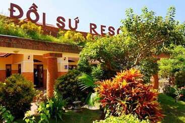 Doi Su Resort