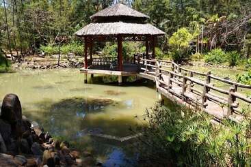 Doi Su Resort