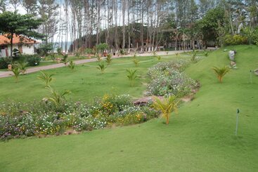 Doi Su Resort