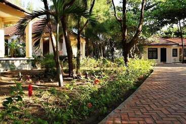 Doi Su Resort