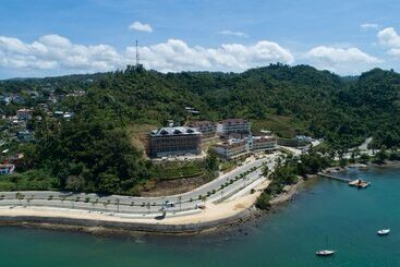 Hacienda Samana Bay - Samana