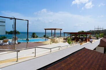 هتل Hacienda Samana Bay