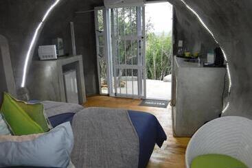 هتل Addo Dung Beetle Guest Farm