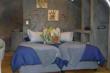 هتل Addo Dung Beetle Guest Farm