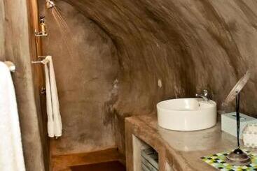 هتل Addo Dung Beetle Guest Farm
