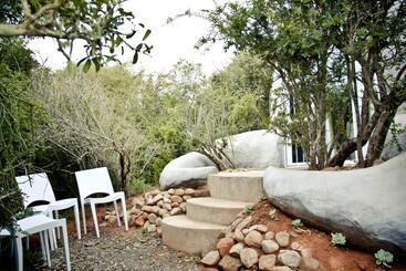 هتل Addo Dung Beetle Guest Farm