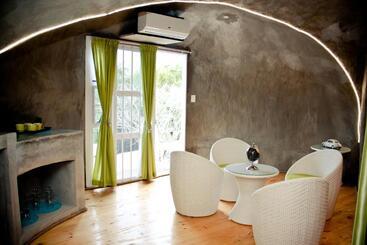 هتل Addo Dung Beetle Guest Farm