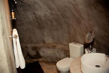 هتل Addo Dung Beetle Guest Farm