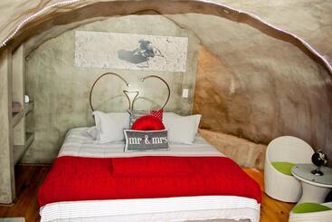 هتل Addo Dung Beetle Guest Farm