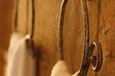 هتل Addo Dung Beetle Guest Farm