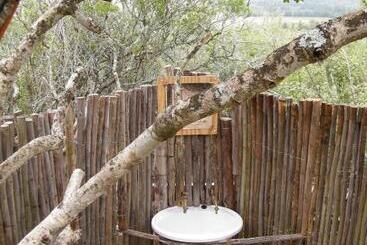هتل Addo Dung Beetle Guest Farm