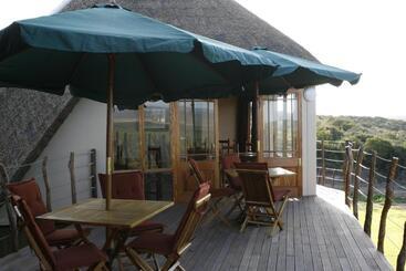 هتل Addo Dung Beetle Guest Farm