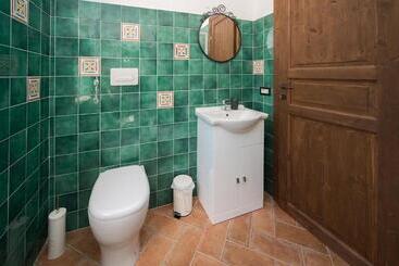 هتل Agriturismo Mulin Di Mezzo