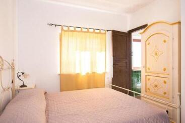 هتل Agriturismo Mulin Di Mezzo