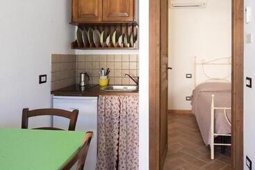 هتل Agriturismo Mulin Di Mezzo