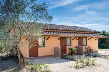 هتل Agriturismo Mulin Di Mezzo