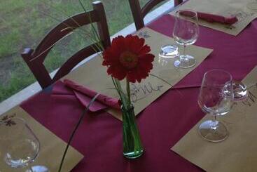 هتل Agriturismo Mulin Di Mezzo