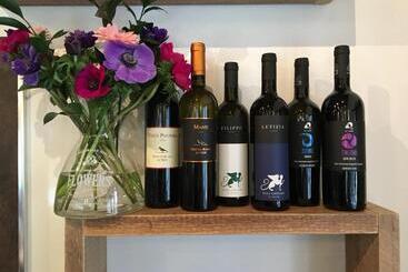 هتل Agriturismo Mulin Di Mezzo