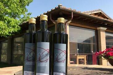 هتل Agriturismo Mulin Di Mezzo