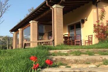 هتل Agriturismo Mulin Di Mezzo