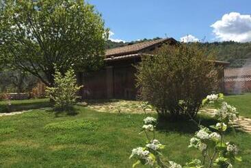 هتل Agriturismo Mulin Di Mezzo
