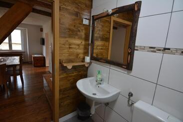 هتل Farmhouse Cvetje