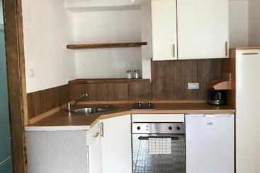 هتل Farmhouse Cvetje