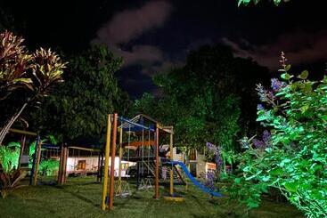 هتل Finca La Colmena De Don Juaco