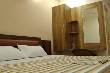 هتل Grand Stay