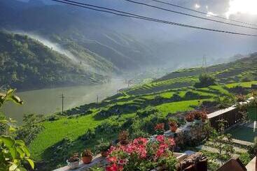 هتل Mộc Homestay Sa Pa