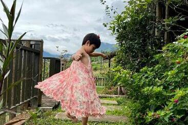 هتل Mộc Homestay Sa Pa