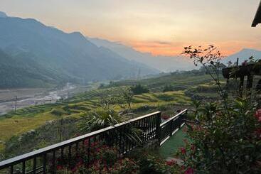 هتل Mộc Homestay Sa Pa