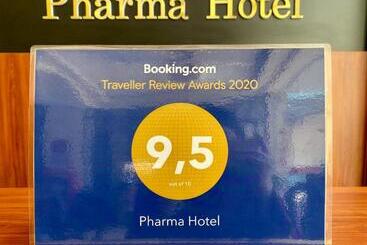 هتل Pharma