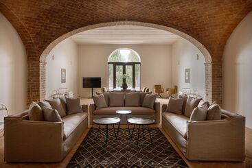 酒店 Precise Tale Poggio Alla Sala