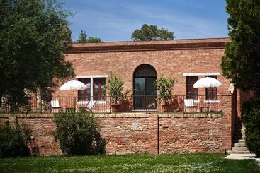 酒店 Precise Tale Poggio Alla Sala