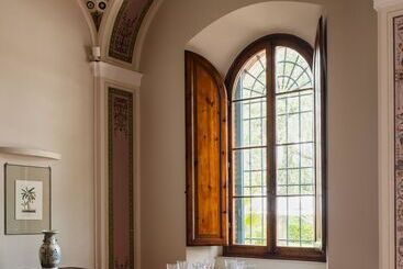 酒店 Precise Tale Poggio Alla Sala