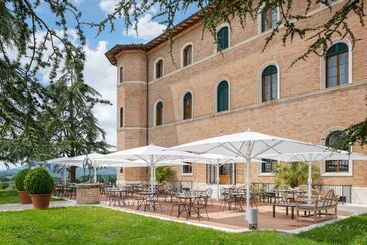 酒店 Precise Tale Poggio Alla Sala
