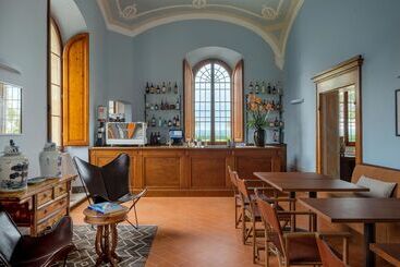 酒店 Precise Tale Poggio Alla Sala